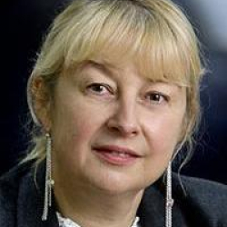 Вартанова Елена Леонидовна
